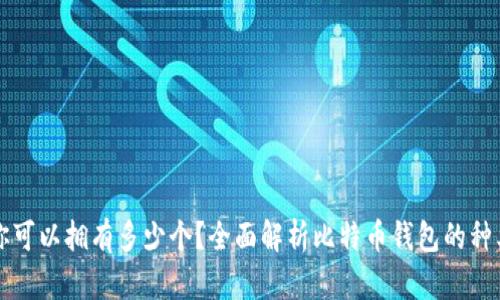 比特币钱包你可以拥有多少个?全面解析比特币钱包的种类与使用技巧