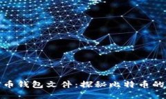 最早的比特币钱包文件:探秘比特币的起源与进