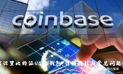 如何设置比特派USDT钱包：详细教程与常见问题解答