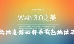 如何快速有效地追踪比特币钱包地址及其交易记