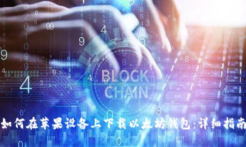 如何在苹果设备上下载以太坊钱包:详细指南