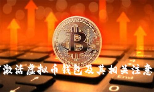 如何激活虚拟币钱包及其相关注意事项
