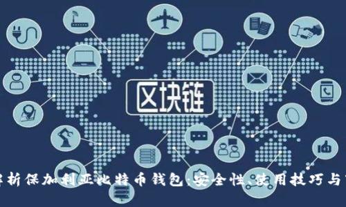 全方位解析保加利亚比特币钱包:安全性、使用技巧与市场前景