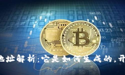 区块链钱包地址解析:它是如何生成的,开头代表什么?