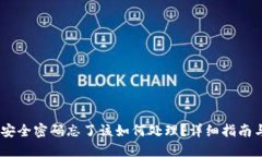 USDT钱包安全密码忘了该如何处理？详细指南与解