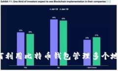 如何利用比特币钱包管理多个地址？