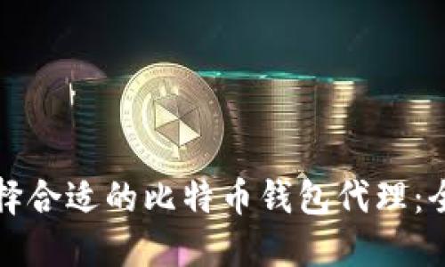 如何选择合适的比特币钱包代理：全面指南