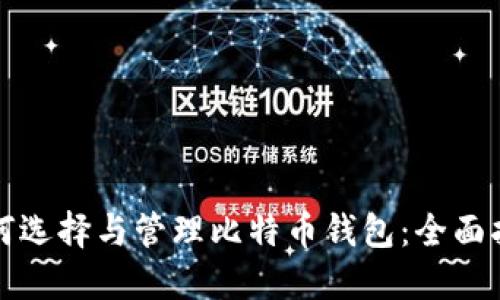 如何选择与管理比特币钱包:全面指南
