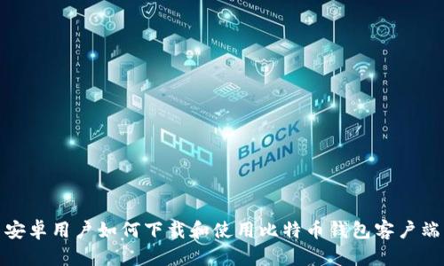 安卓用户如何下载和使用比特币钱包客户端