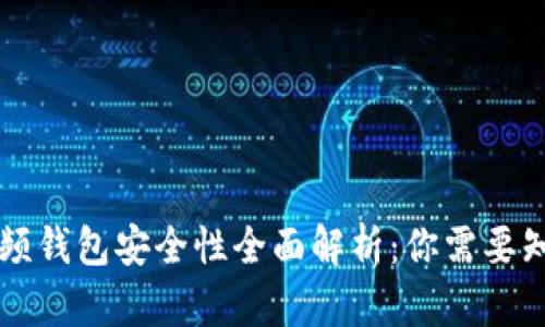 区块链视频钱包安全性全面解析:你需要知道的一切