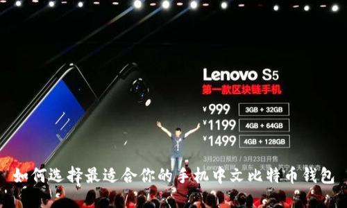 如何选择最适合你的手机中文比特币钱包