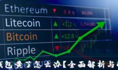 比特币钱包黄了怎么办？全面解析与解决方案