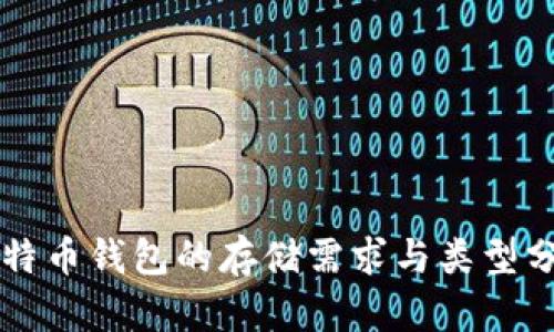比特币钱包的存储需求与类型分析