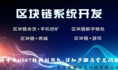 如何将中币USDT转移到钱包：详细步骤与常见问题