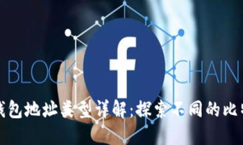 比特币钱包地址类型详解:探索不同的比特币地址