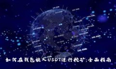 如何在钱包放入USDT进行挖矿：全面指南