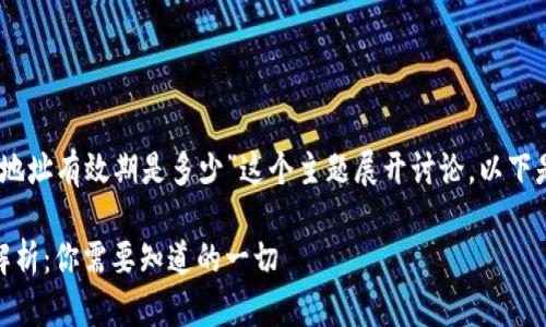 我们将围绕“USDT钱包地址有效期是多少”这个主题展开讨论，以下是及相关关键词的设计：

USDT钱包地址有效期解析：你需要知道的一切
