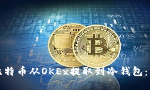 如何将比特币从OKEx提取到冷钱包:详细指南