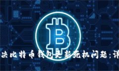 如何解决比特币钱包更新死机问题：详尽指南