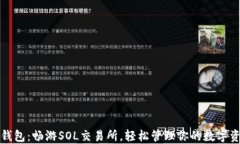 TP钱包：畅游SOL交易所，轻松管理你的数字资产