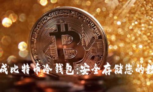 如何生成比特币冷钱包:安全存储您的数字资产