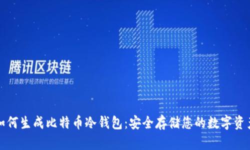 如何生成比特币冷钱包:安全存储您的数字资产