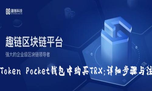 如何在Token Pocket钱包中购买TRX：详细步骤与注意事项
