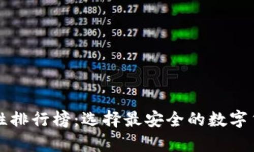 虚拟币钱包安全性排行榜:选择最安全的数字货币存储解决方案