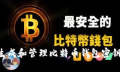 如何安全生成和管理比特币钱包密钥:全面指南