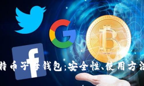 详解比特币子母钱包:安全性、使用方法及优势
