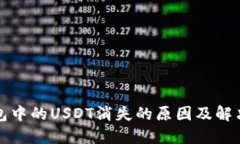 TP钱包中的USDT消失的原因及解决方案