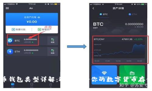 比特币钱包类型详解:选择适合你的数字货币存储方式