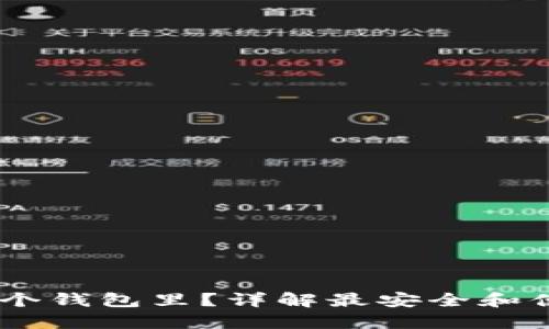 USDT能放到哪个钱包里？详解最安全和便捷的钱包选择