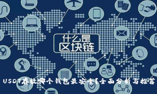 USDT存放哪个钱包最安全?全面分析与推荐