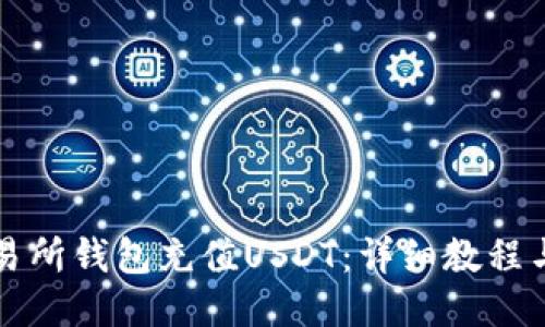 如何往交易所钱包充值USDT：详细教程与操作指南