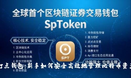 打点钱包:新手如何安全高效地管理比特币资产