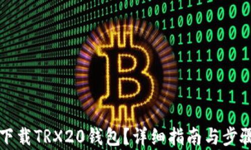 如何下载TRX20钱包?详细指南与步骤解析