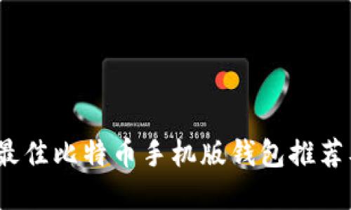 全面解读:最佳比特币手机版钱包推荐及使用指南