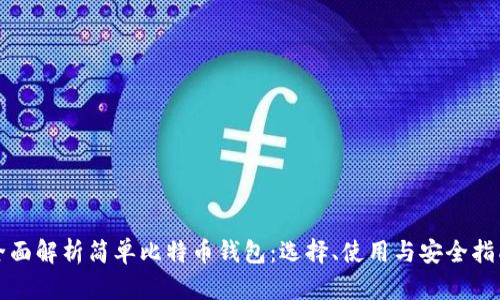 全面解析简单比特币钱包:选择、使用与安全指南