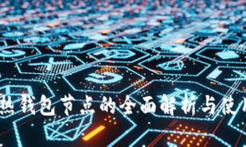 USDT热钱包节点的全面解析与使用指南