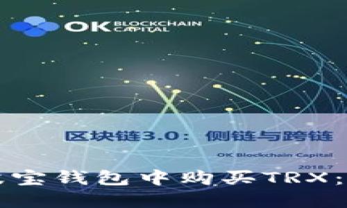 如何在波宝钱包中购买TRX：详细指南