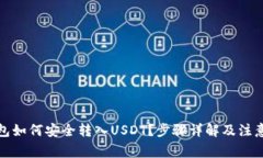 冷钱包如何安全转入USDT？步骤详解及注意事项