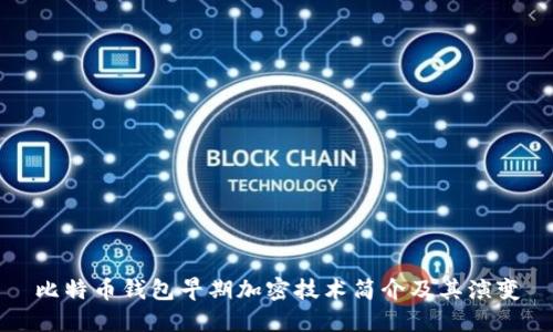 比特币钱包早期加密技术简介及其演变