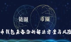 比特币钱包未备份的解决方案与风险防范