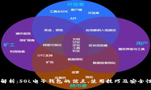 深入解析:SOL电子钱包的优点、使用技巧及安全性分析