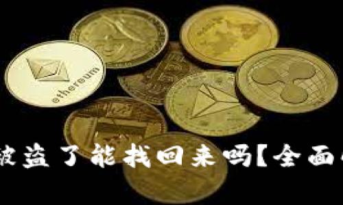 冷钱包的USDT被盗了能找回来吗?全面解析与解决方案