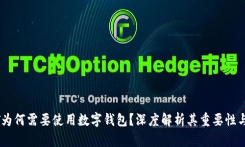 USDT为何需要使用数字钱包?深度解析其重要性与优势
