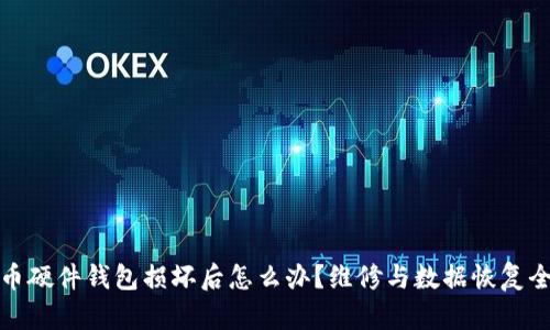 比特币硬件钱包损坏后怎么办?维修与数据恢复全攻略