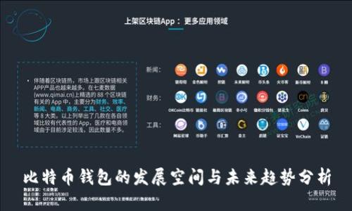 比特币钱包的发展空间与未来趋势分析