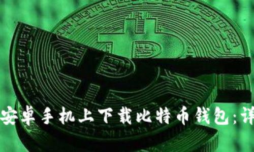 如何在安卓手机上下载比特币钱包:详细指南